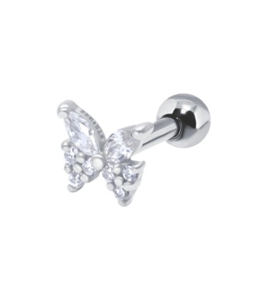 Butterfly Helix Ear Piercing TIP-3396